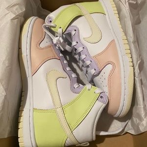 Nike dunks